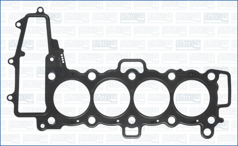 Image of AJUSA Head gasket AJUSA 10236730