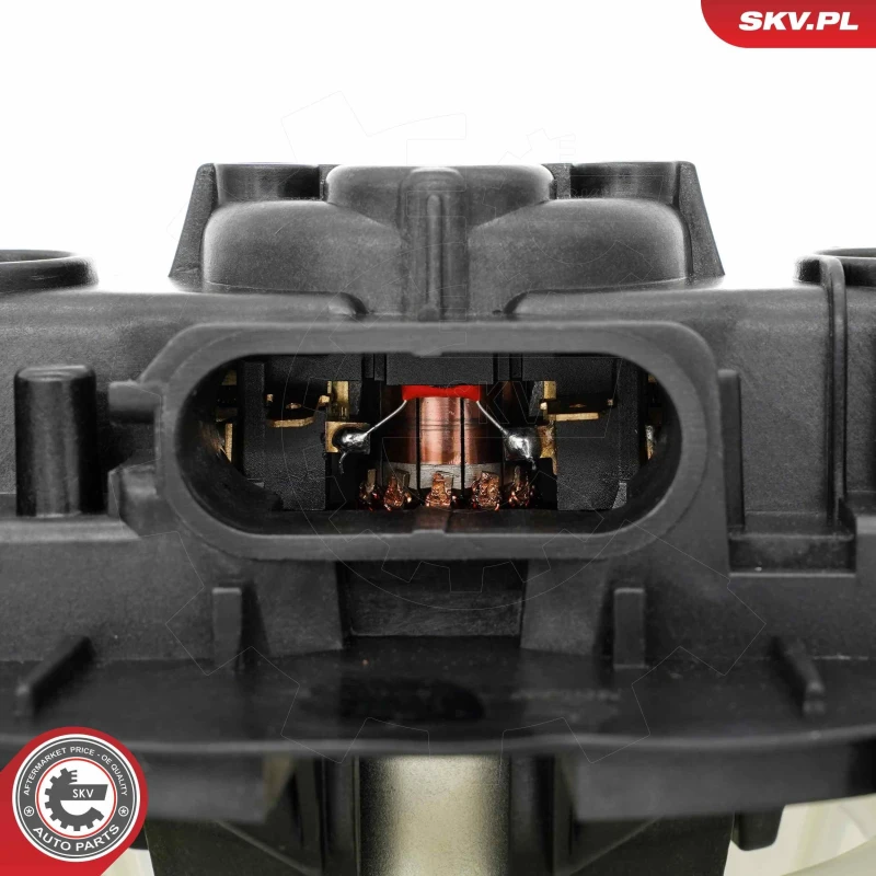 Image of ESEN SKV Blower motor ESEN SKV 68SKV207