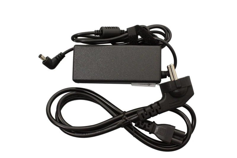 Image of CoreParts MBA1245 power adapter/inverter Indoor 20 W Black