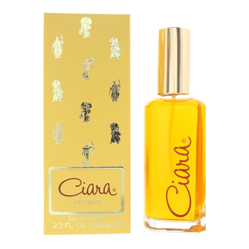 Image of Revlon Ciara Eau de Toilette 68ml