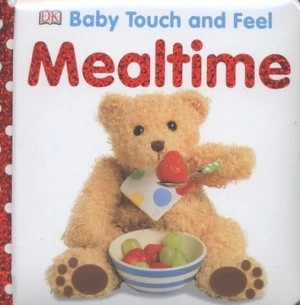 Image of Mealtime by Dk Book