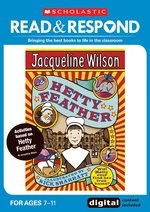 Image of Read & Respond: Hetty Feather
