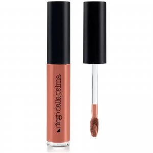 Image of Diego Dalla Palma Geisha Matt Liquid Lipstick 6.5ml (Various Shades) - Nude