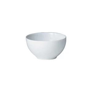 Image of Denby White By Denby Small Bowl