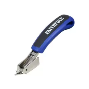 Image of CTSG-160T Heavy-Duty Staple Puller faistappull - Faithfull