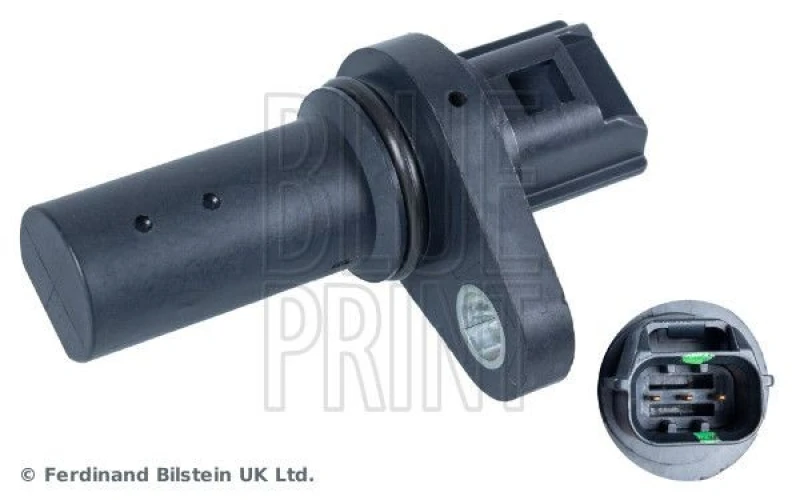 Image of Blue PRINT Crankshaft sensor Blue PRINT ADC47223