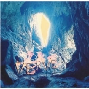 image of The Verve A Storm In Heaven CD