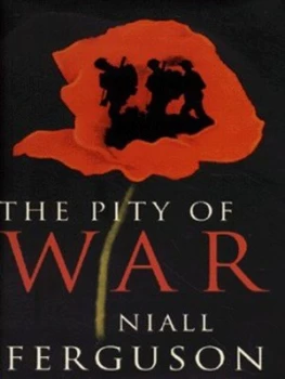Image of The Pity of War Hardback