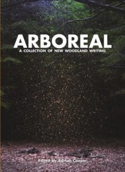 Image of Arboreal by Richard Mabey Hardback