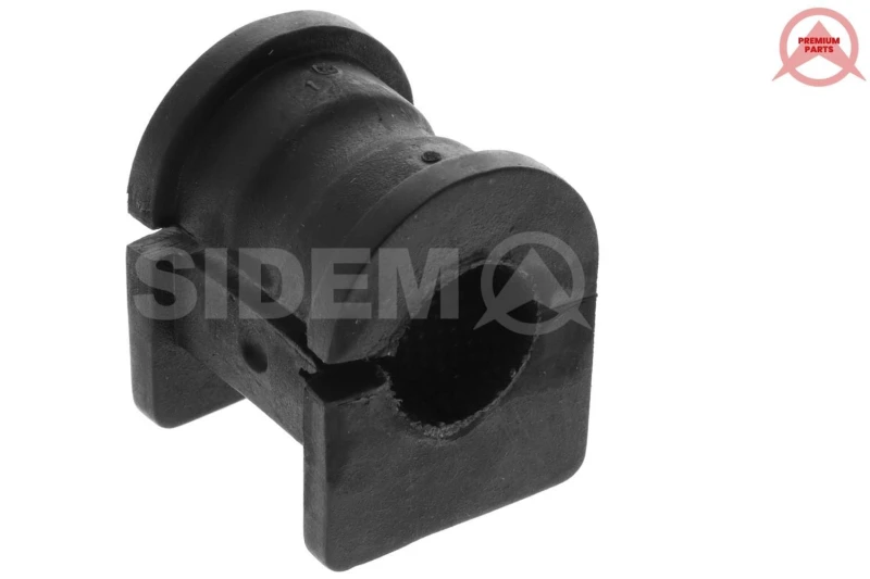 Image of SIDEM 805842 Stabilizer Bushes Lower Front Axle Anti-roll Bar Bush Kit (1334)