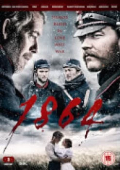 Image of 1864 2014 TV Show