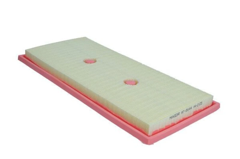 Image of MAXGEAR 26-2384 Air filter Filter Insert Air Filter (8)