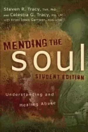 Image of mending the soul understanding and healing abuse