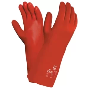 Image of 15-554 PVA Fully Coated Gauntlets Size 9