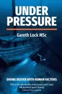 Image of under pressure diving deeper with human factors