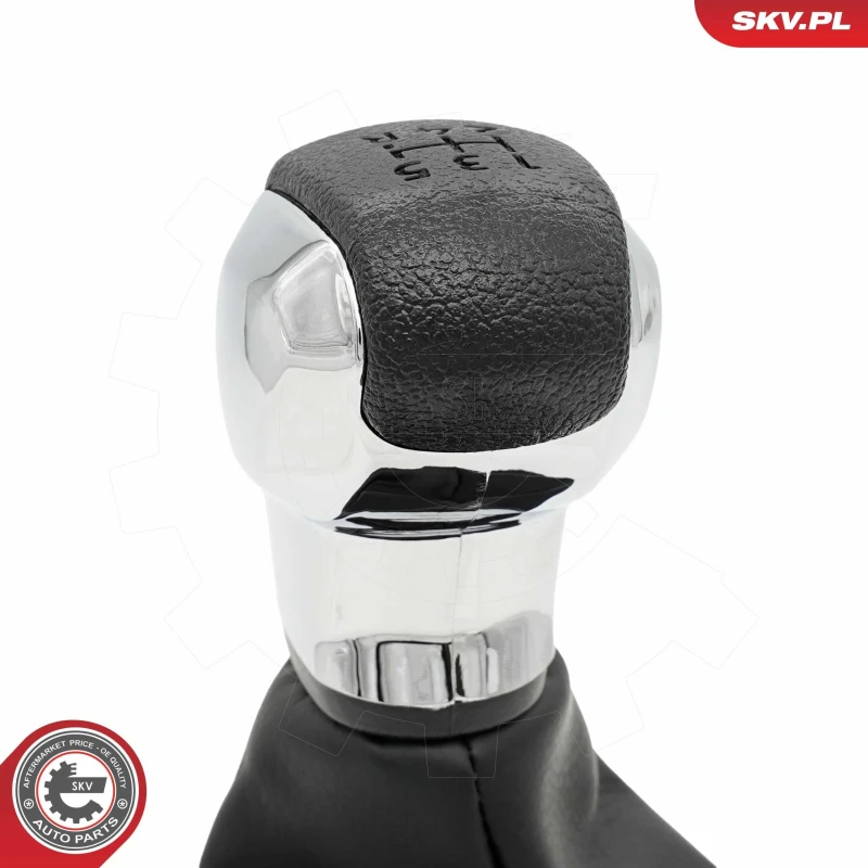 Image of ESEN SKV Gear knob ESEN SKV 63SKV558