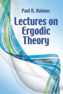 Image of Lectures on Ergodic Theory
