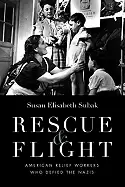 Image of rescue and flight american relief workers who defied the nazis