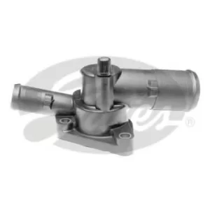 Image of Gates Thermostat coolant TH26489G1