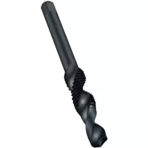 Image of E651 5/16"X18UNC HSS St Spiral Flute (30DEG) Combi Drill/Tap DIN