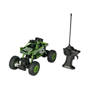 Image of Crawler "XS CRUSHER" 1:18 Revell Control