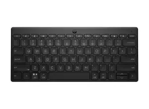 image of HP 350 Compact Multi Device Bluetooth Keyboard