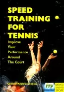 Image of speed training for tennis