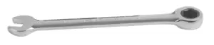 image of Laser Tools 2949 Ratchet Combination Spanner 11mm Chrome Vanadium