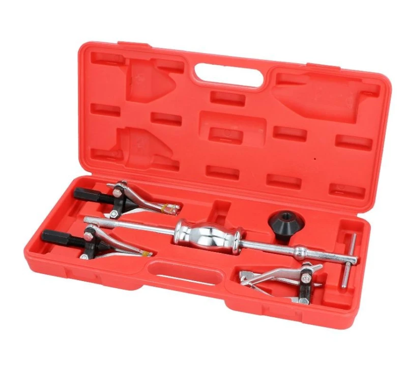 Image of ENERGY Mounting Tool Set, wheel hub / wheel bearing ENERGY NE00229