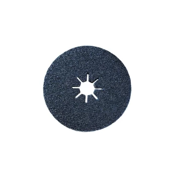 image of Sia Abrasives - 4819 T6411 Sanding Fibre Discs 115X22MM P120- you get 5