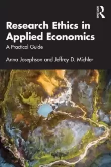 Image of Research Ethics in Applied Economics : A Practical Guide