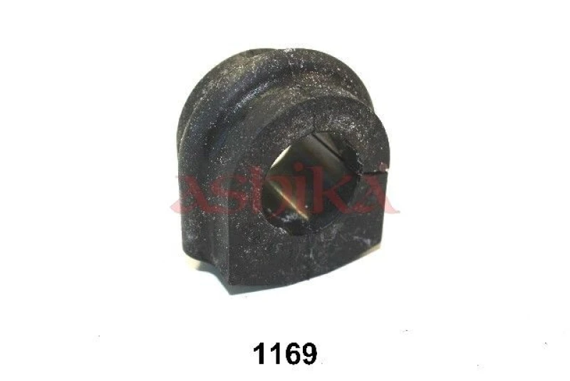 Image of ASHIKA Anti-roll bar bush ASHIKA GOM-1169