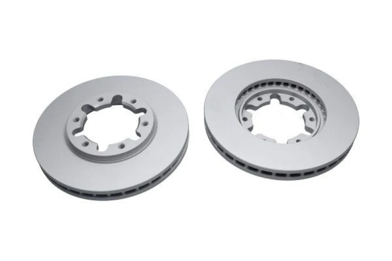 Image of KAVO PARTS Brake disc KAVO PARTS BR-6784-C