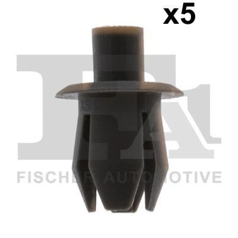 Image of FA1 Expanding Rivet FA1 11-20008.5
