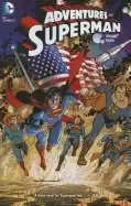Image of adventures of superman vol 3