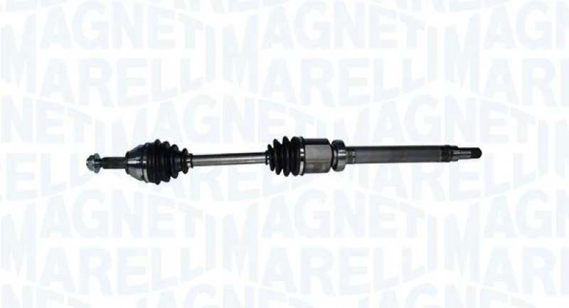 Image of MAGNETI MARELLI Drive shaft MAGNETI MARELLI 302004190060