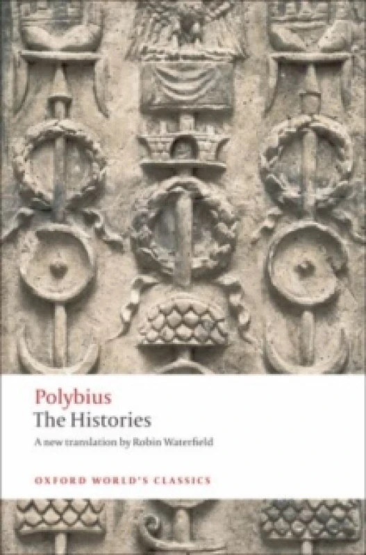 Image of The Histories by Polybius Paperback