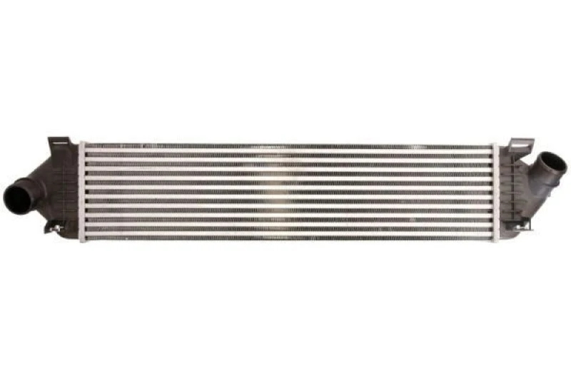 Image of THERMOTEC Intercooler THERMOTEC DAG013TT