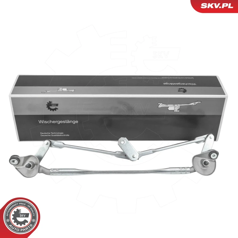 Image of ESEN SKV Wiper Linkage ESEN SKV 05SKV156