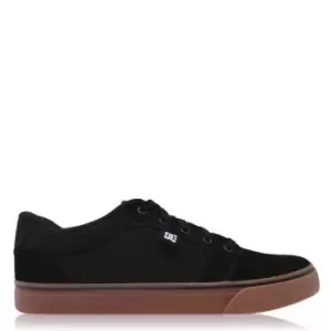 Image of DC Anvil 2.0 Mens Shoes - Brown