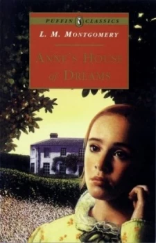 Image of Annes House of Dreams by L. Montgomery Paperback