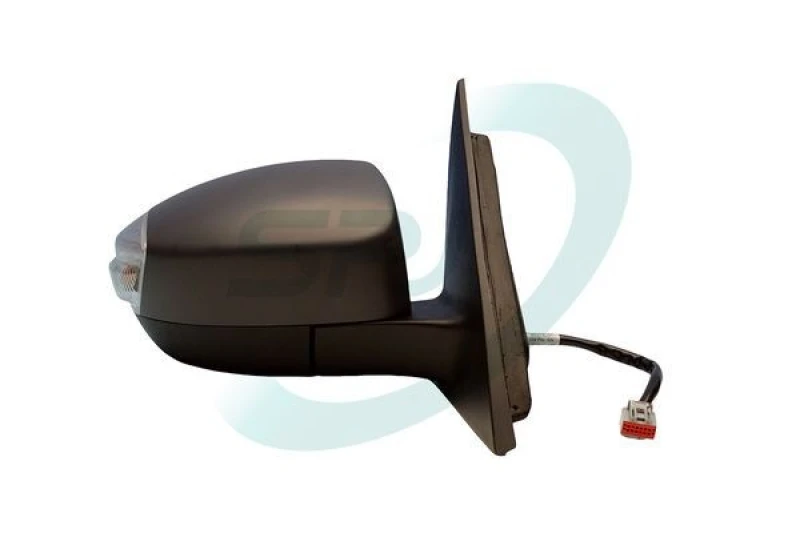 Image of SPJ Wing mirror SPJ E-2515