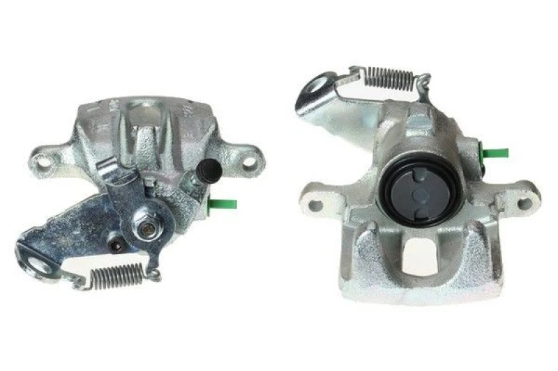 Image of Brake caliper MAPCO 144364