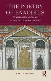 Image of The Poetry of Ennodius Translated with an Introduction and Notes