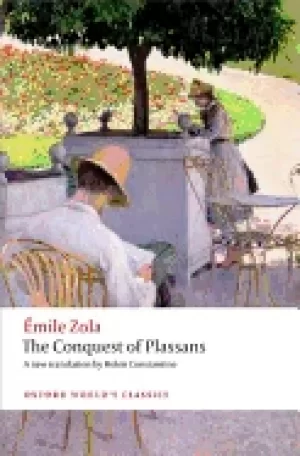 Image of conquest of plassans