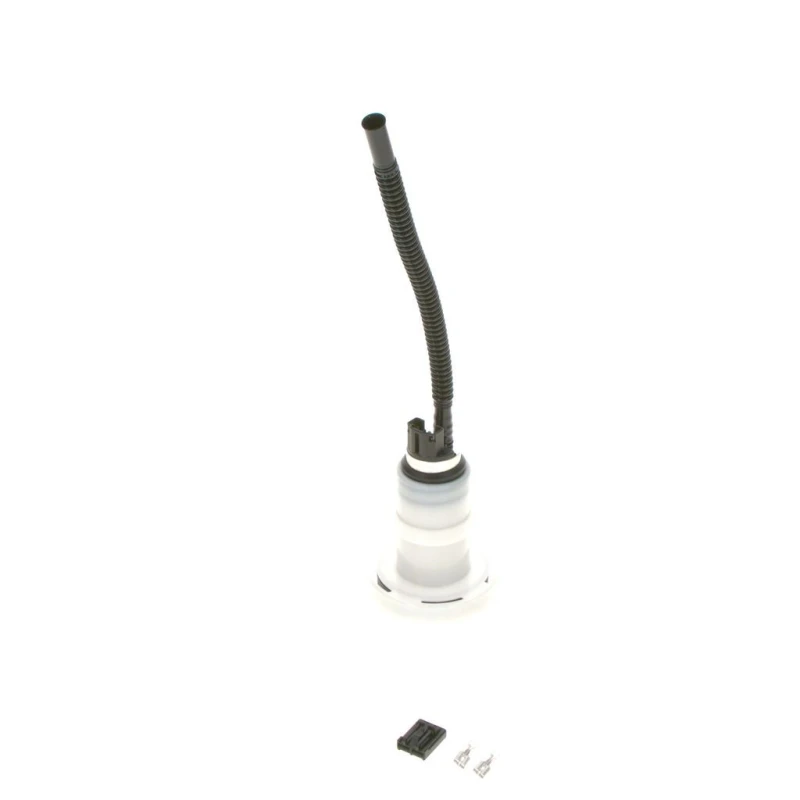 Image of Bosch 0 986 580 802 Petrol pump Petrol pump (100901)