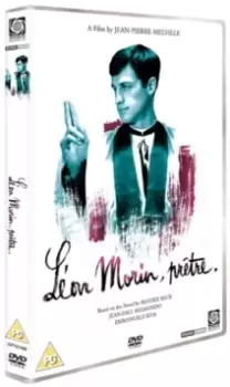 Image of Leon Morin, Pretre