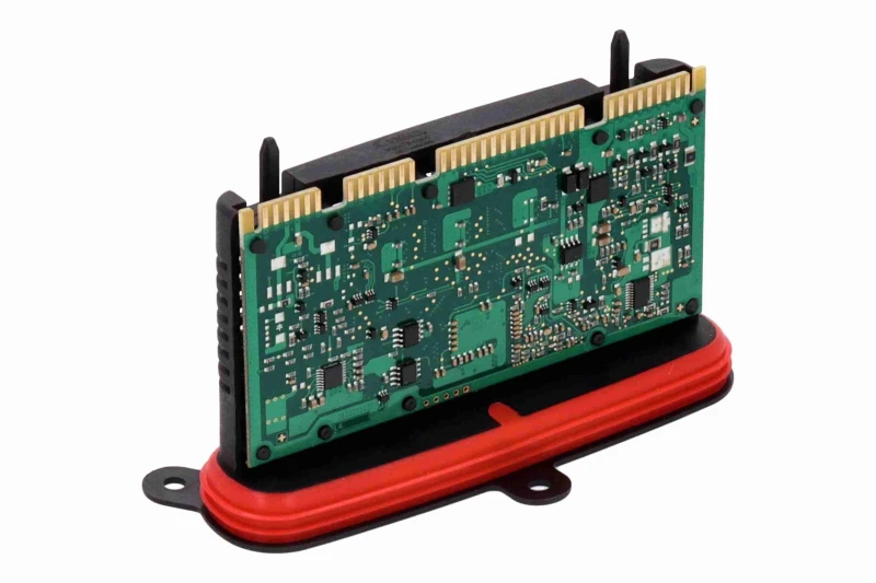 Image of VEMO V20-73-0300 Control Units Green Mobility Parts Control Unit,lights (1387)