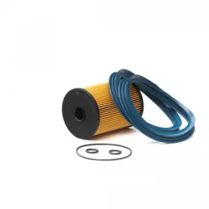 Image of FEBI BILSTEIN Fuel Filter MINI 47225 11252754870