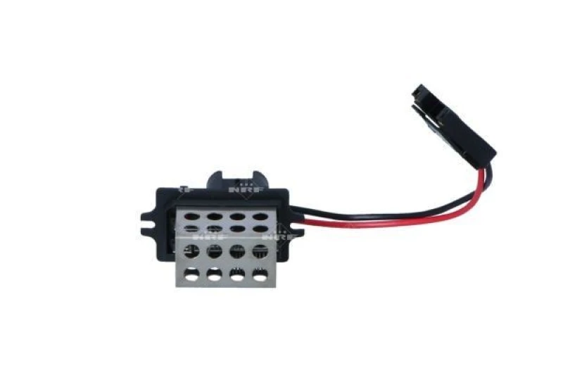 Image of NRF Blower motor resistor NRF 342056